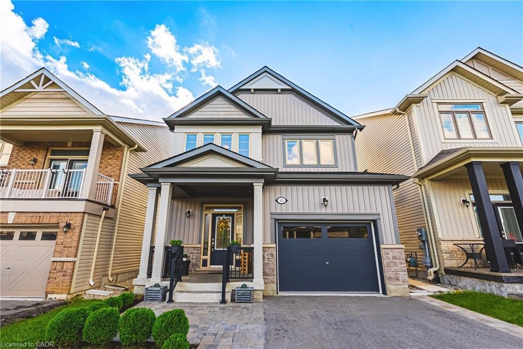 43 Ready Road, Fergus