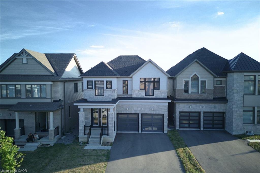 139 Fairey Crescent, Hamilton