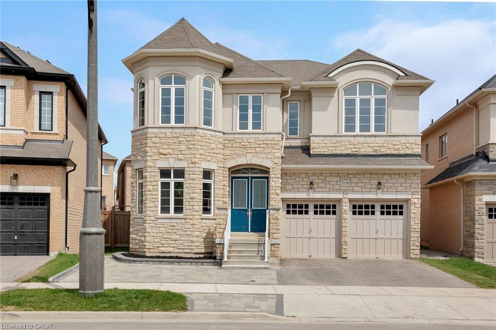 3159 William Rose Way, Oakville