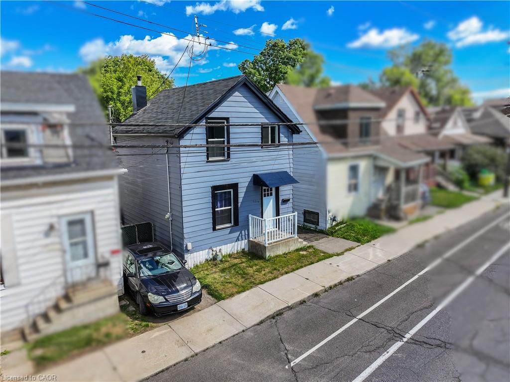 1275 Cannon Street E, Hamilton