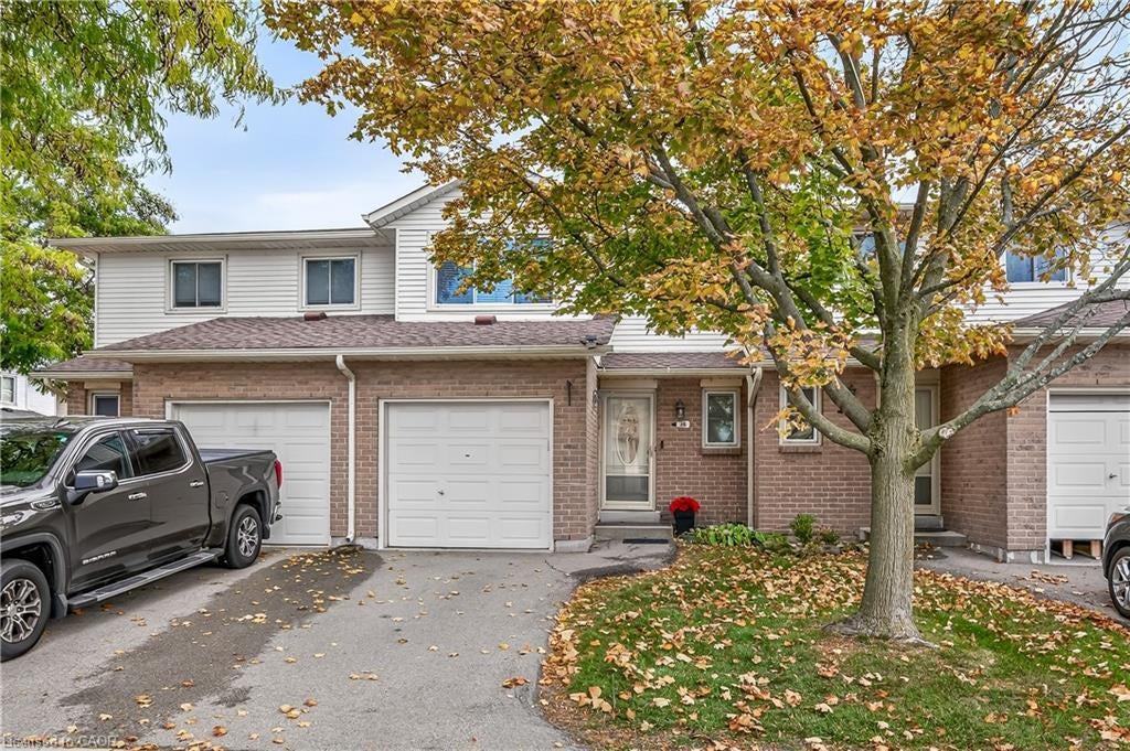 860 Rymal Square E 86, Hamilton
