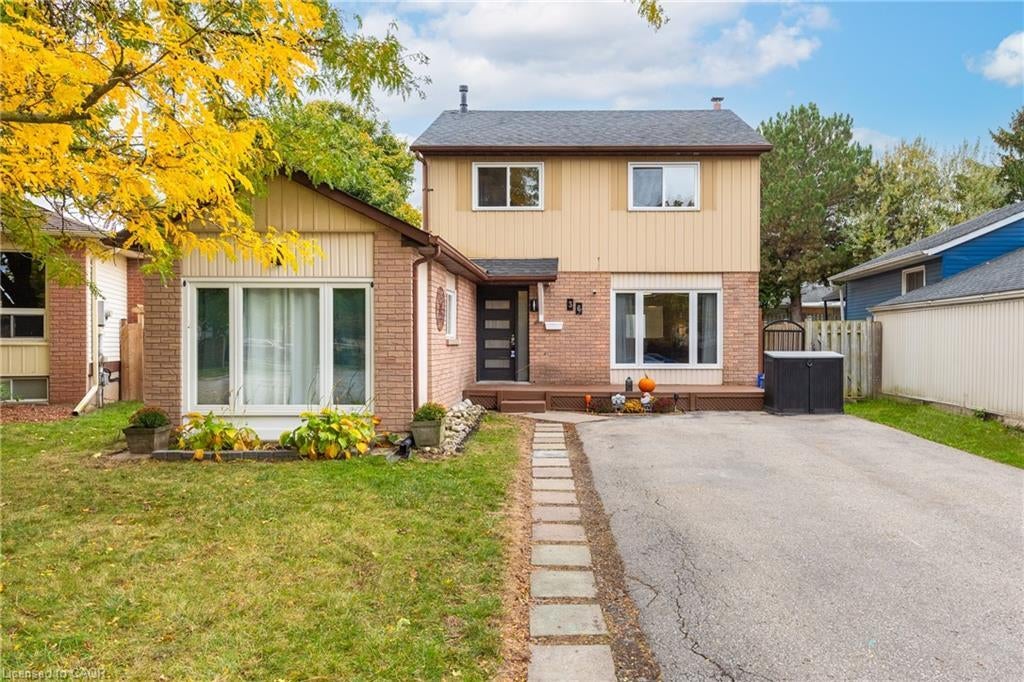 36 Angela Crescent, Cambridge