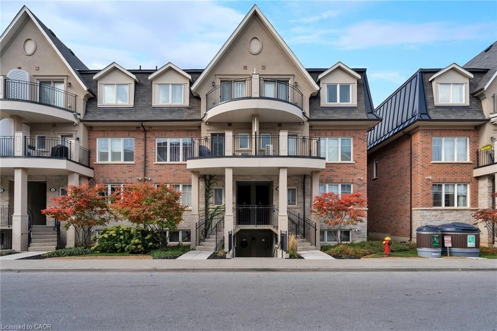 2420 Baronwood Drive 7-01, Oakville