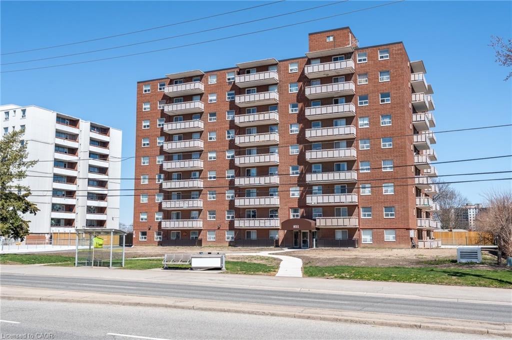 851 Queenston Road 803, Hamilton