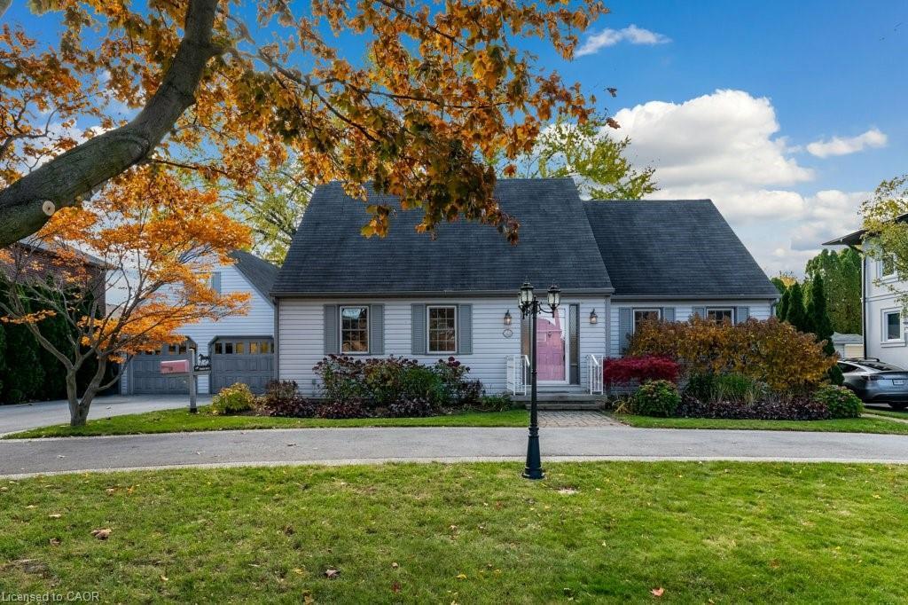 24 Lake Street, Grimsby