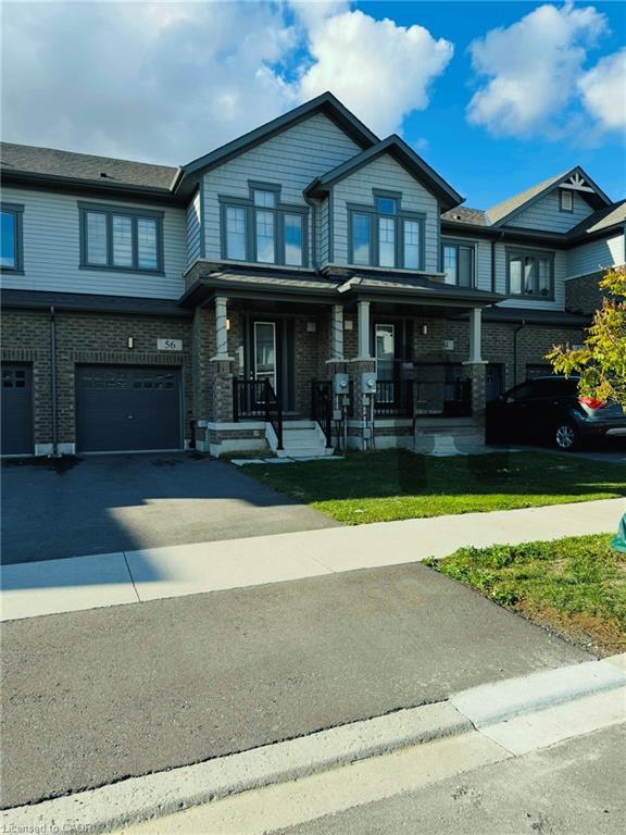 56 Freedom Crescent, Hamilton