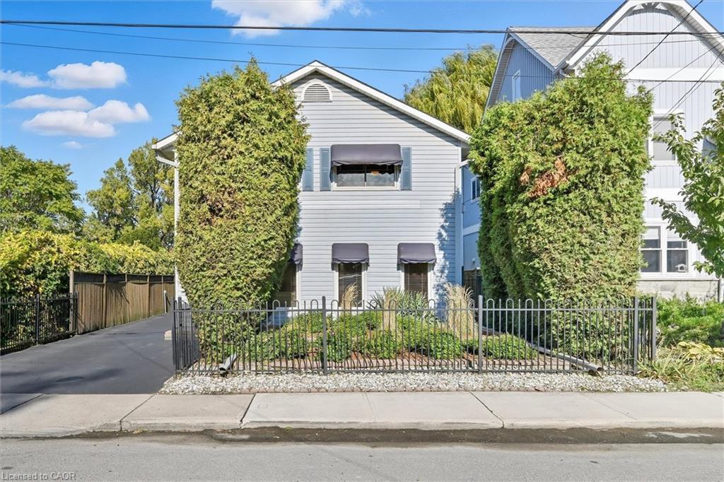 21 Arden Avenue, Hamilton