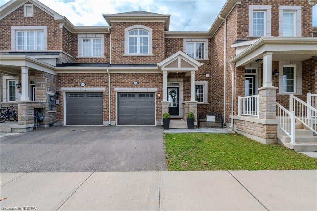 1214 Rose Way, Milton