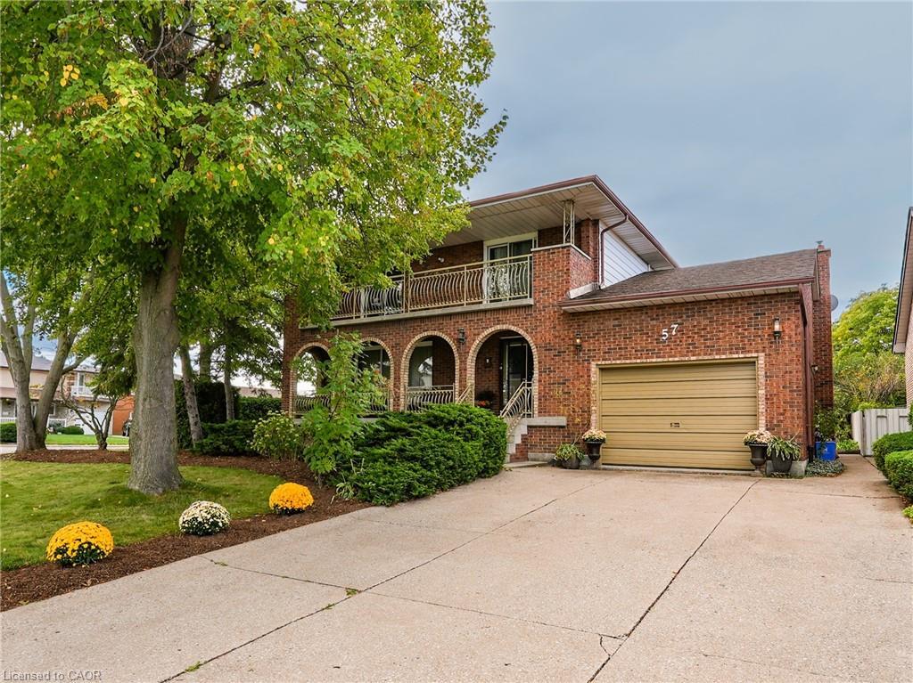 57 Neil Avenue, Stoney Creek
