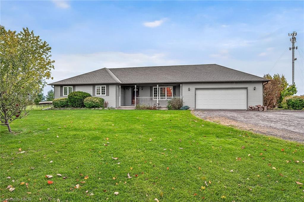 2905 South Grimsby Road 6, Smithville