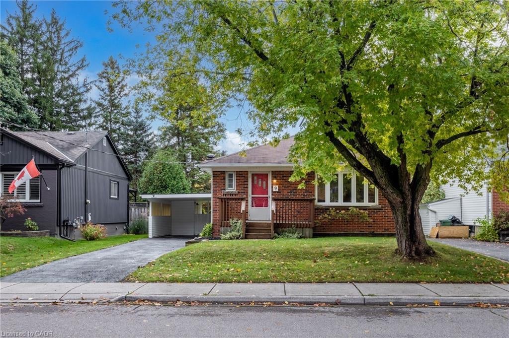 9 Mckay Road, Hamilton