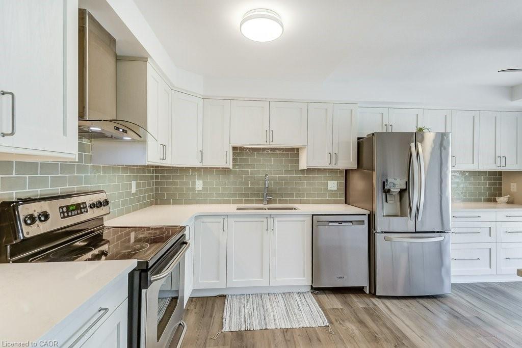 67 Caroline Street S 9d, Hamilton