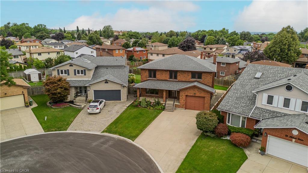 18 Marcel Place, Hamilton