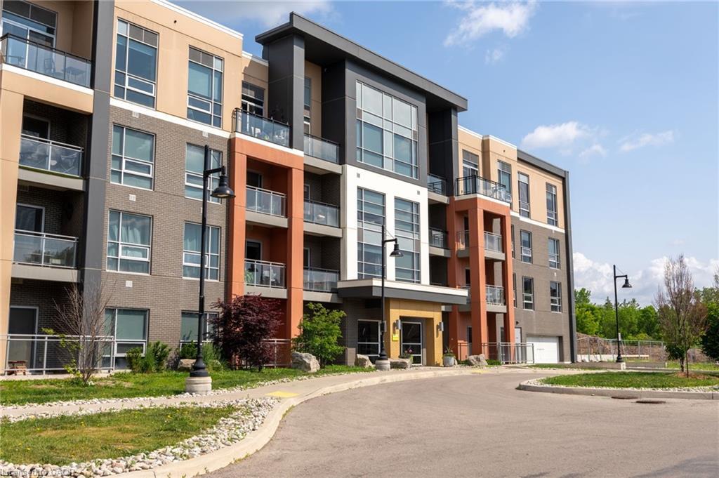 4040 Upper Middle Road 103, Burlington