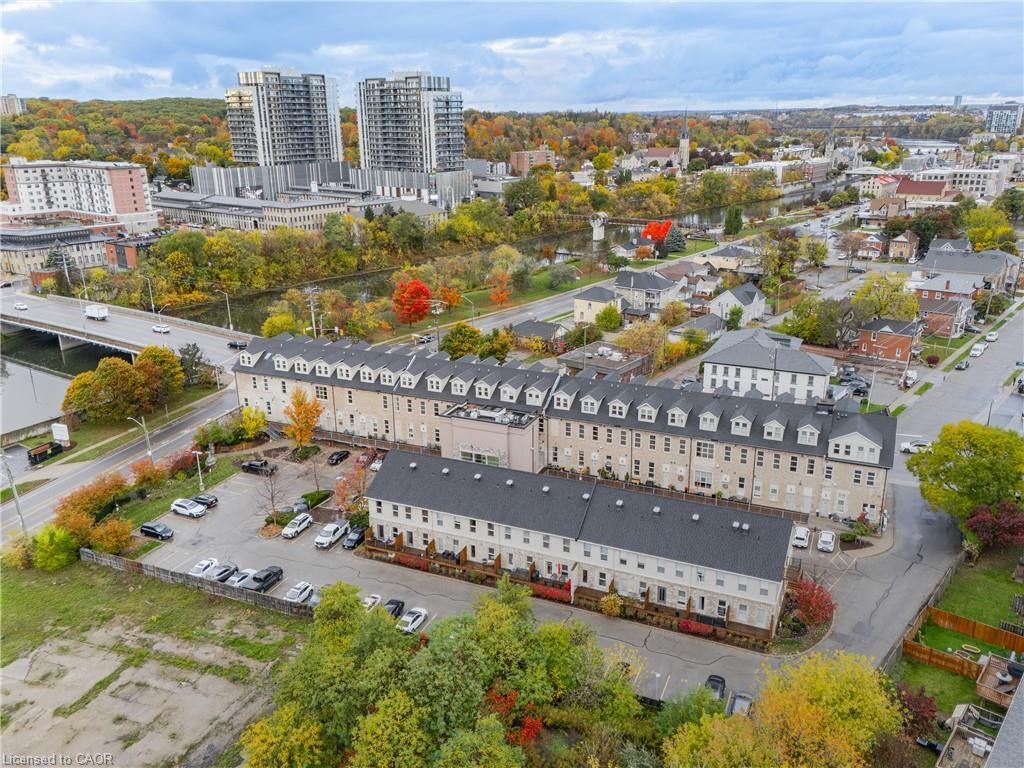 25 Concession Street 201, Cambridge