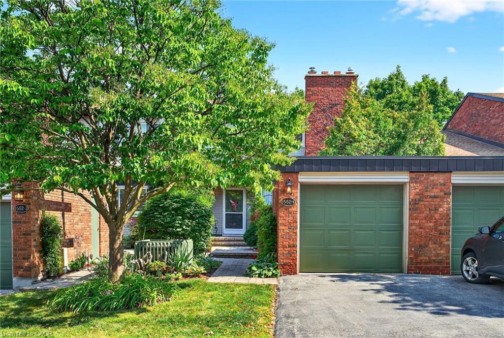 1552 Kerns Road 4, Burlington