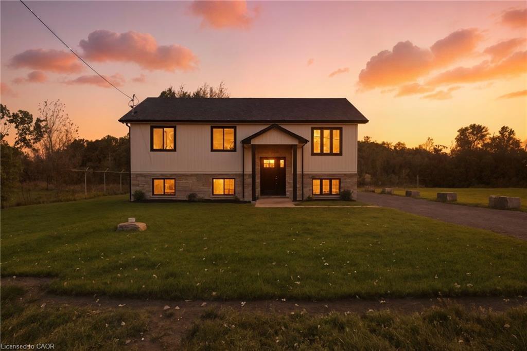 78 Netherby Road, Welland