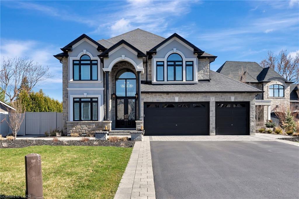 7 Bernini Court, Hamilton