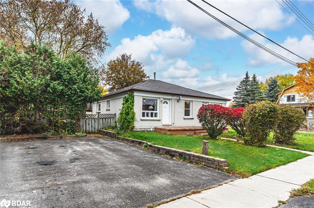 34/36 Centre Street, Angus