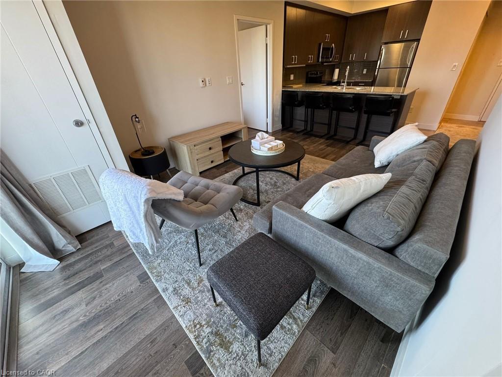 62 Balsam Street H405, Waterloo