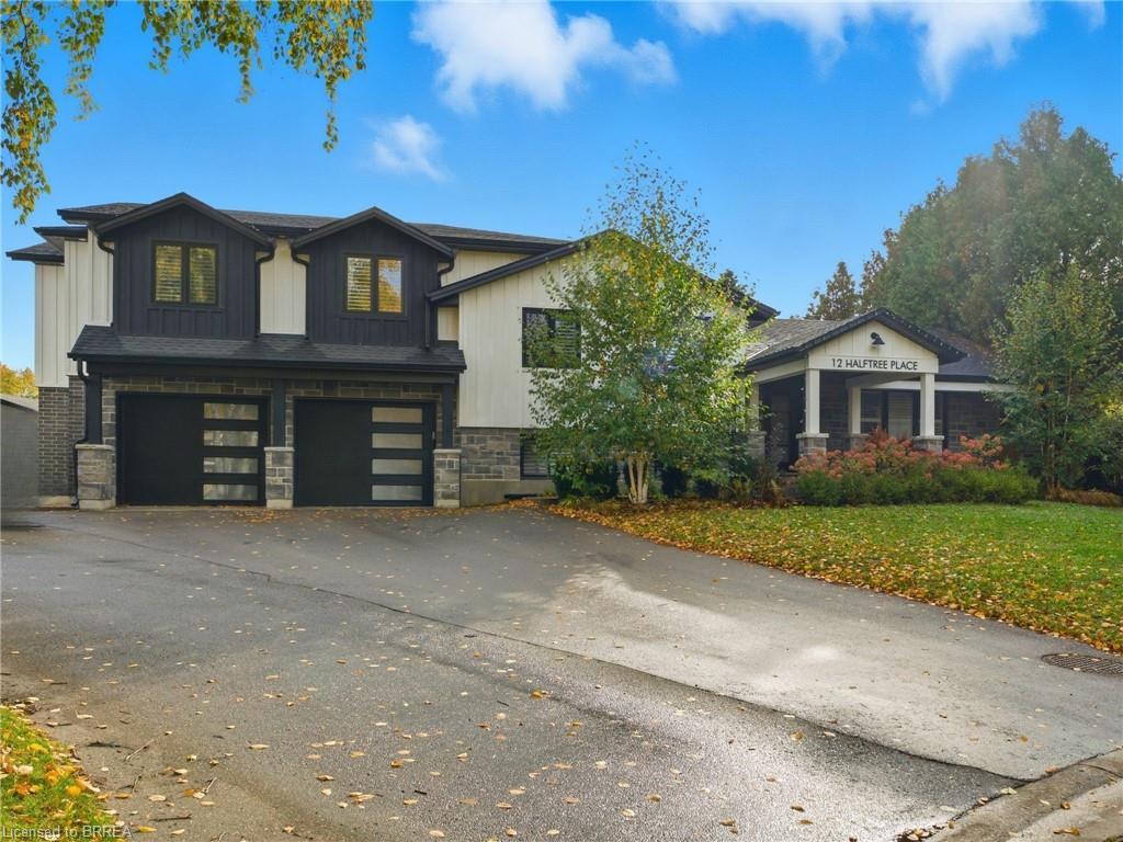 12 Halftree Place, Brantford