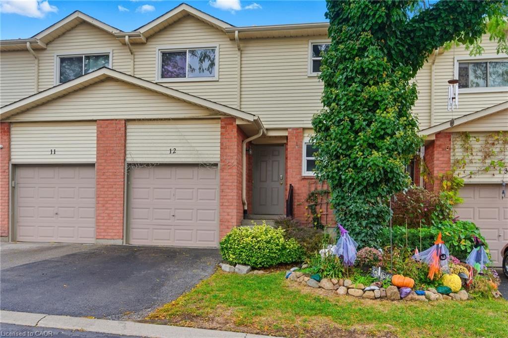 15 Derby Street 12, Hamilton