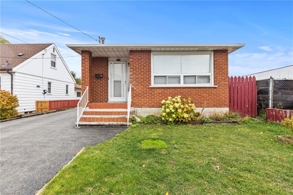 477 East 38th Street, Hamilton