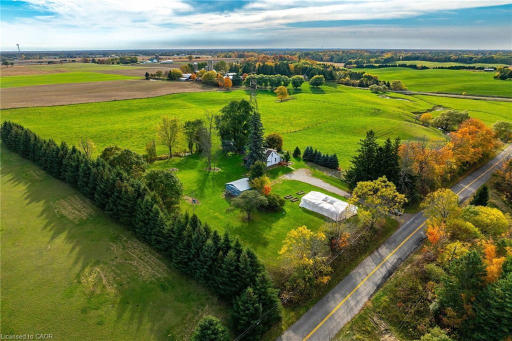 1868 Jerseyville Road W, Hamilton