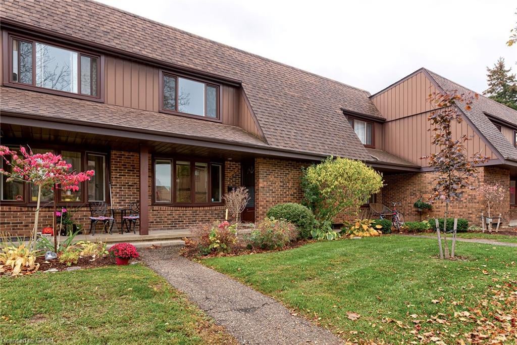 285 Sandowne Drive 9, Waterloo