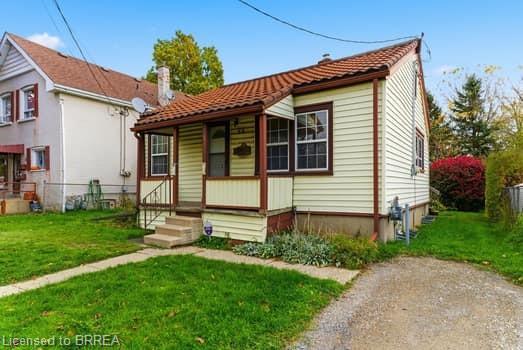 55 Drummond Street, Brantford