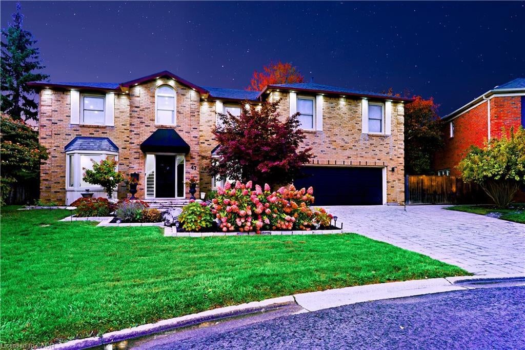 47 Ridge Point Drive, St. Catharines