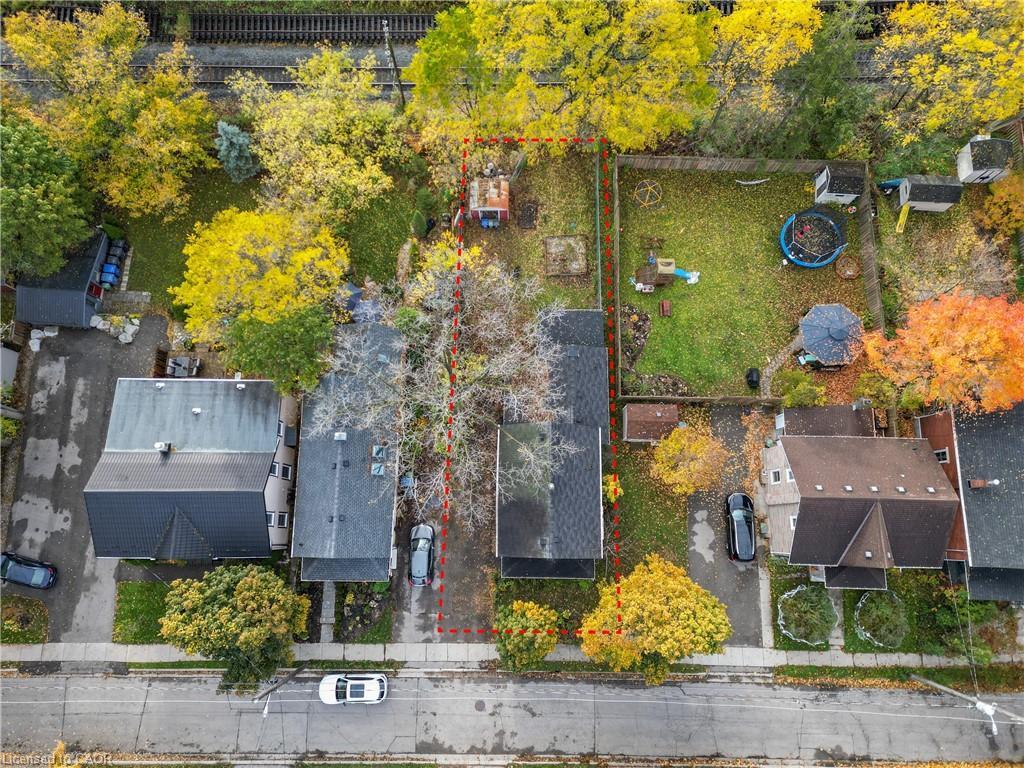 18 Foster Ave Avenue, Guelph