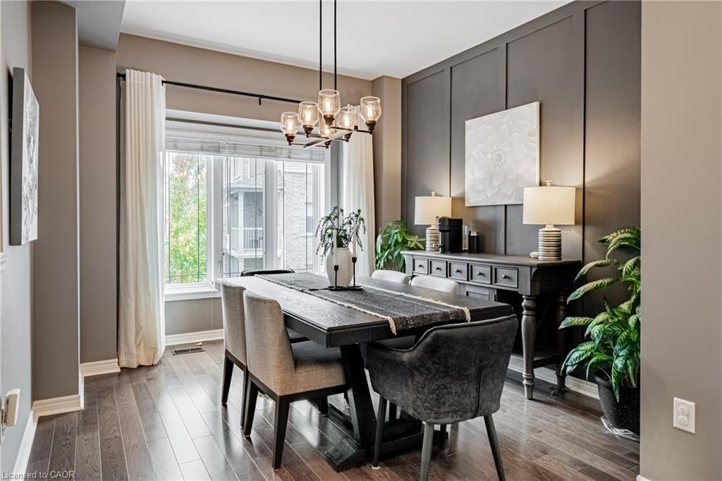 4148 Galileo Common, Burlington