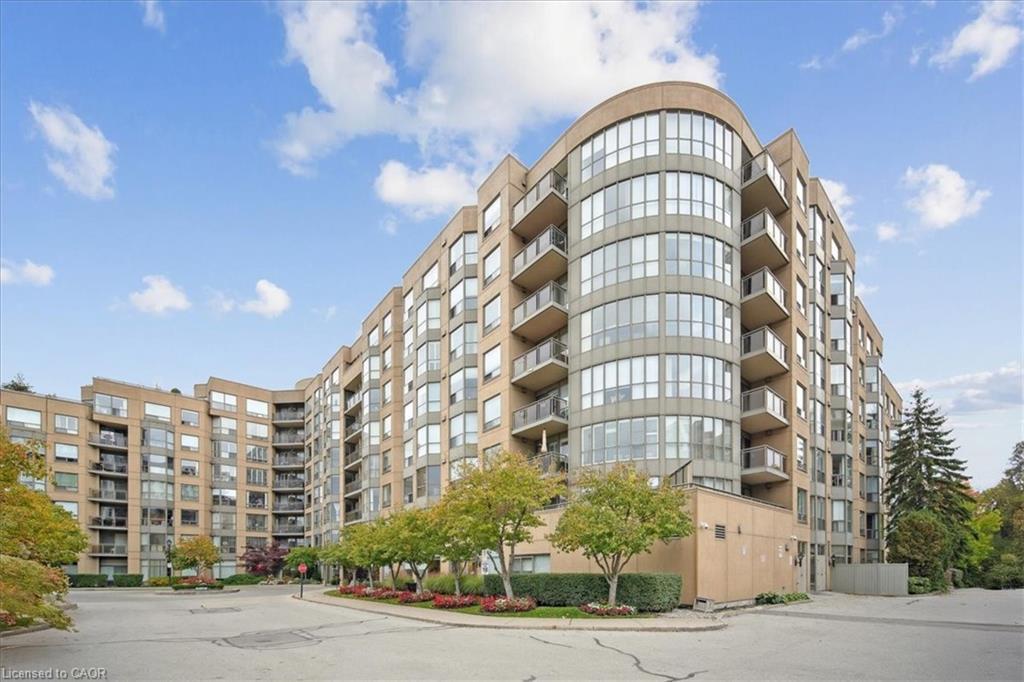2511 Lakeshore Road 314, Oakville