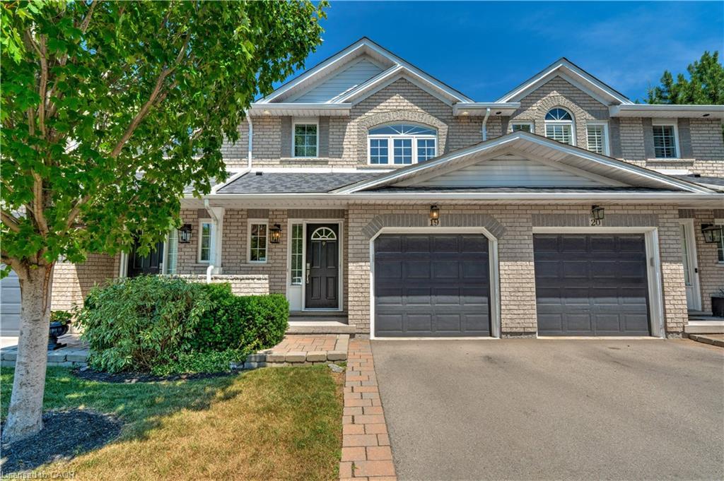 2151 Walkers Line 19, Burlington