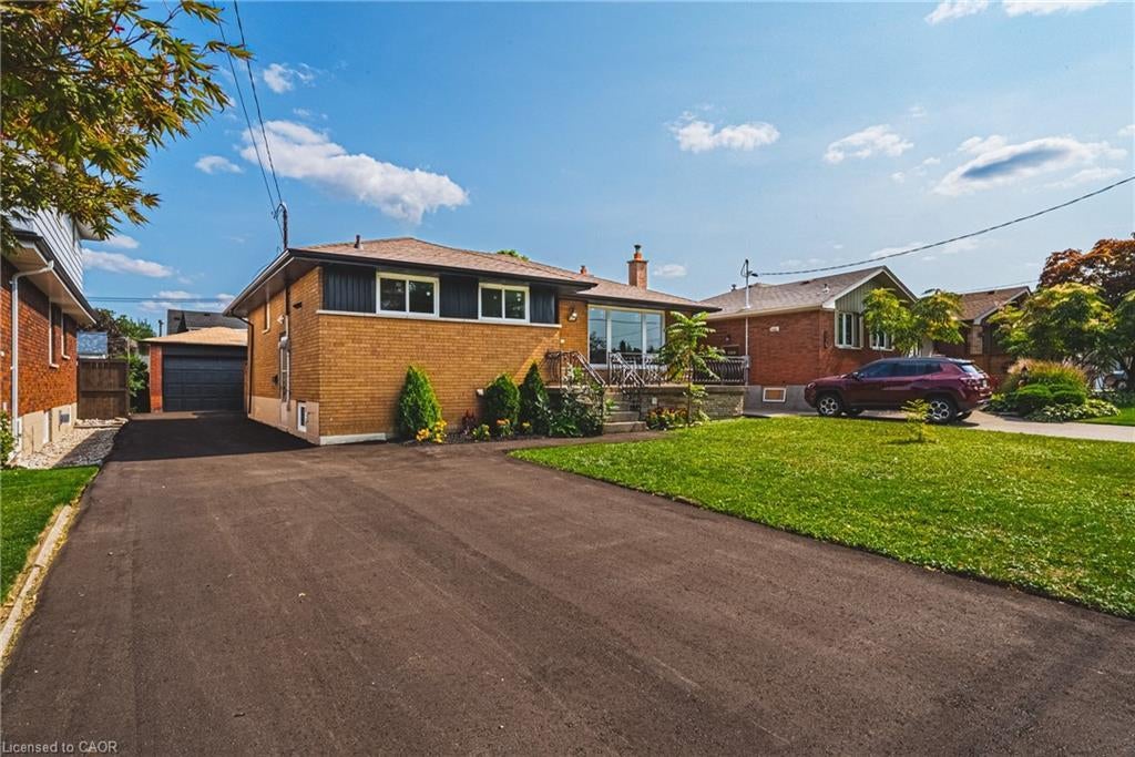 131 Welbourn Drive, Hamilton