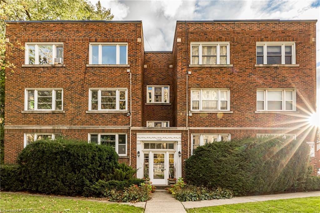 1253 Main Street W 3, Hamilton