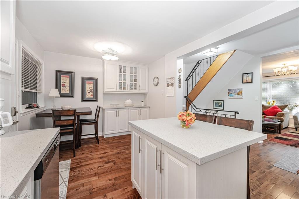 2259 Wiseman Court, Mississauga