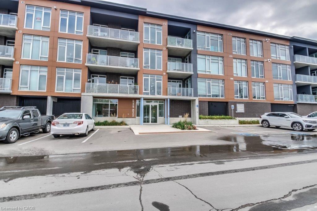 38 Harbour Street 214, Port Dover
