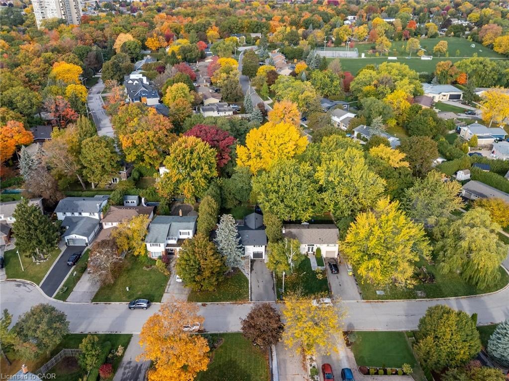 1220 Lambeth Road, Oakville