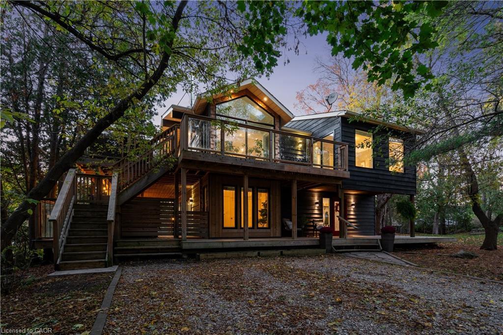 118 Old Quarry Road, Rockwood