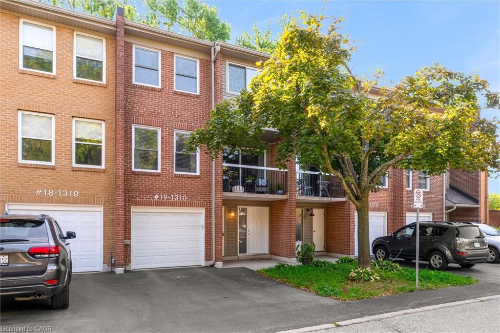 1310 Hampton Street 19, Oakville