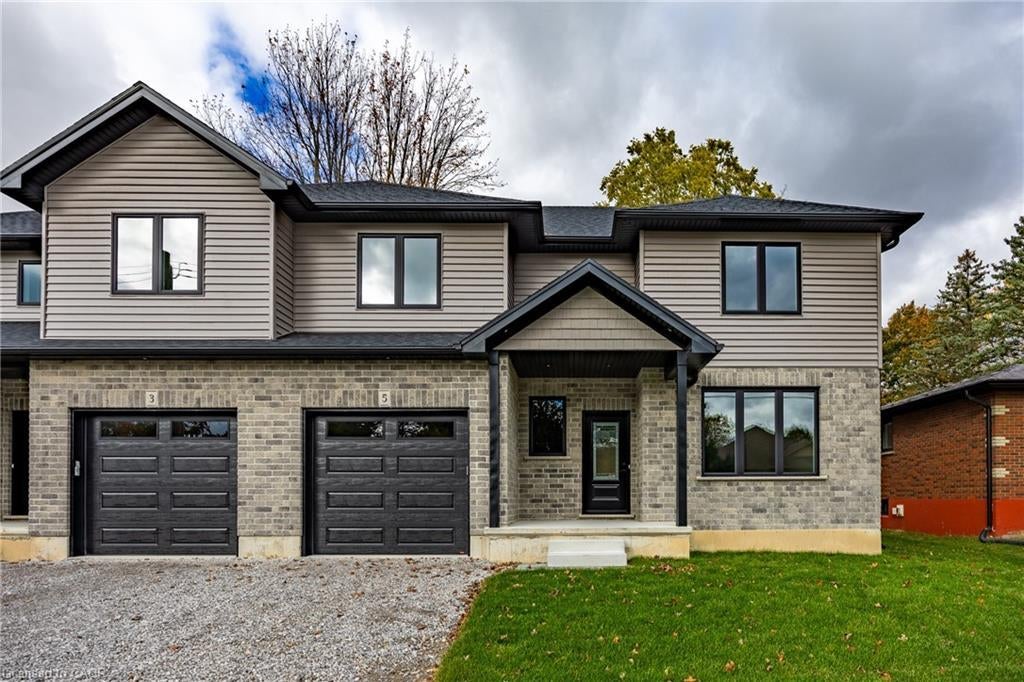 5 Maple Avenue, Port Dover