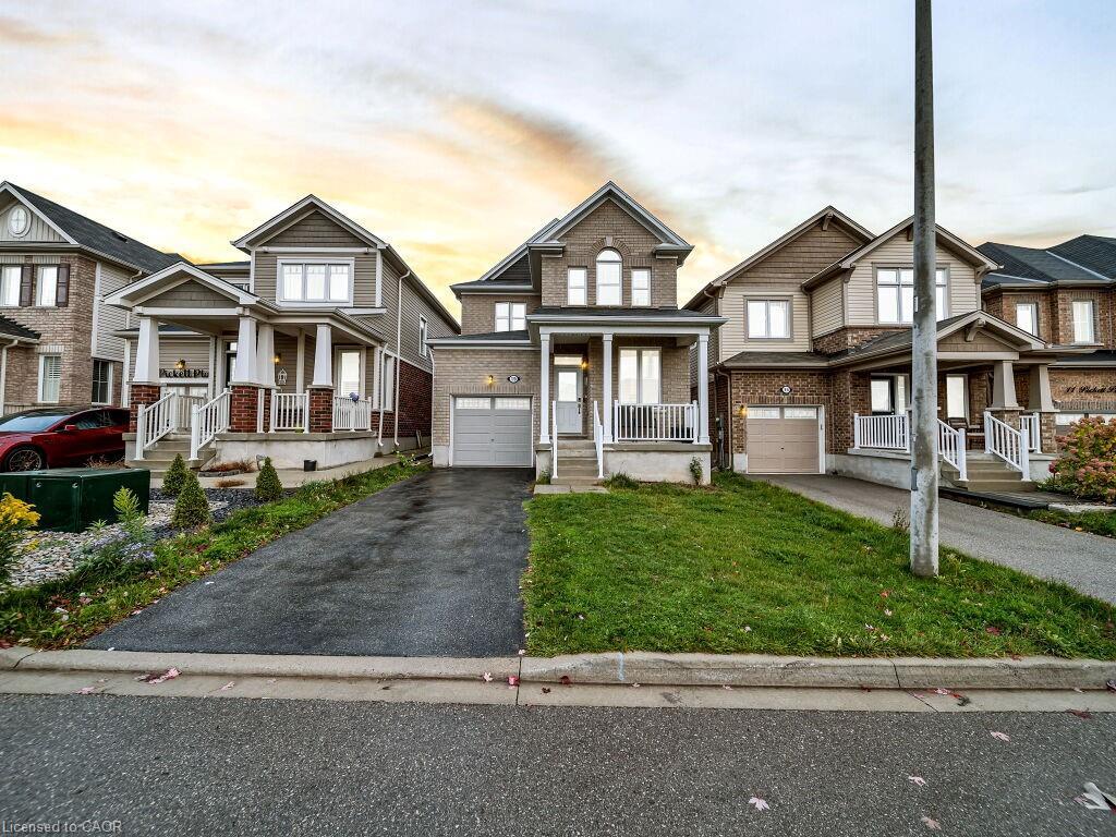 19 Pickett Place, Cambridge