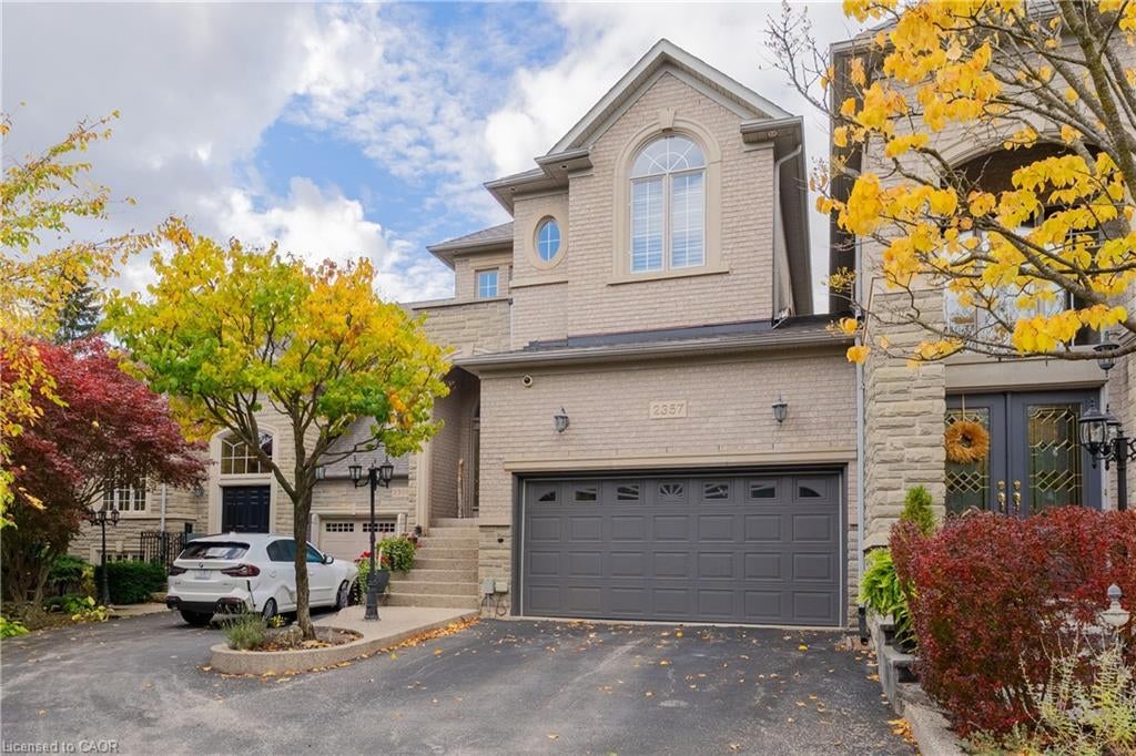 2357 Woodfield Road, Oakville