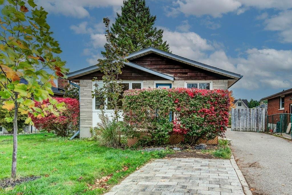 92 Brant Avenue, Guelph