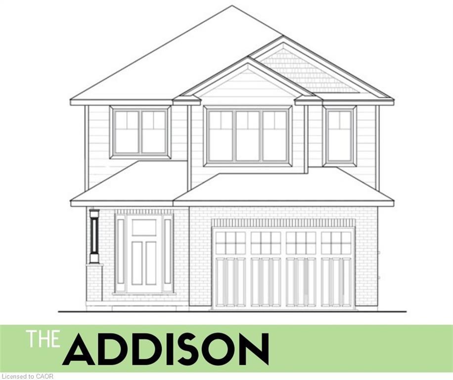 Lot 94-2 Pike Creek Drive, Cayuga