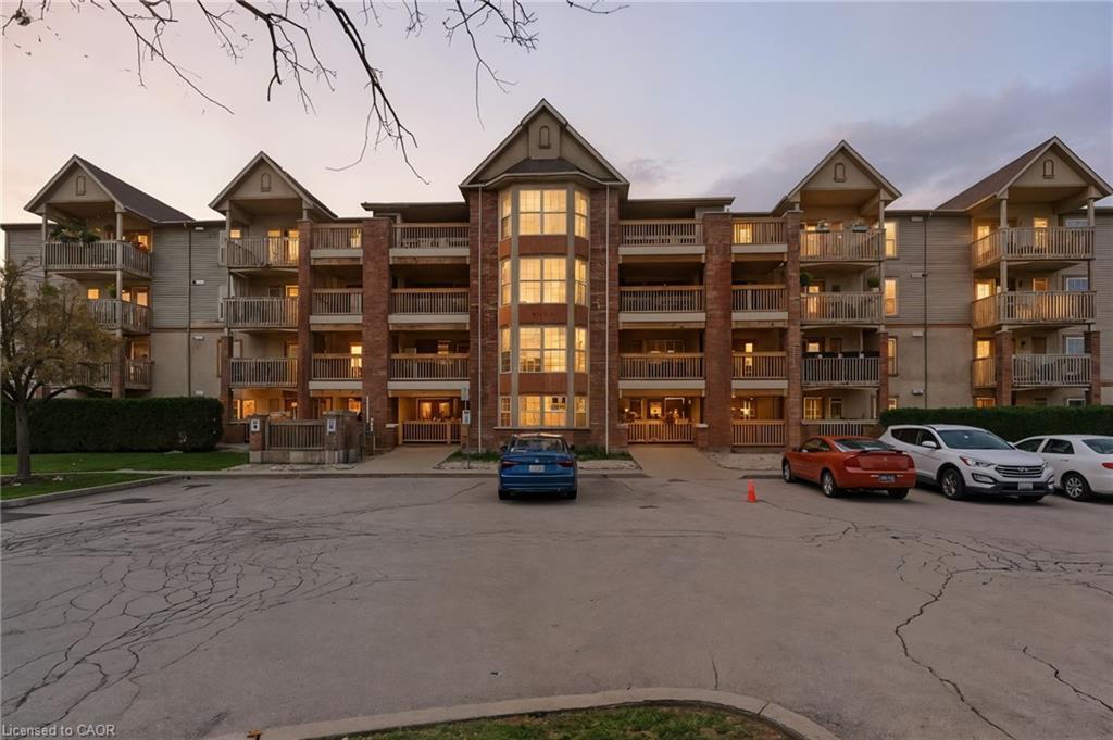 4003 Kilmer Drive 402, Burlington