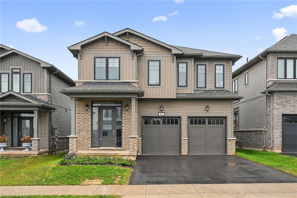 67 Starfire Crescent, Stoney Creek