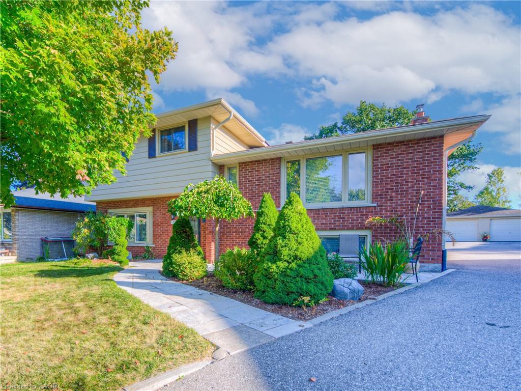 109 Dorset Road, Cambridge